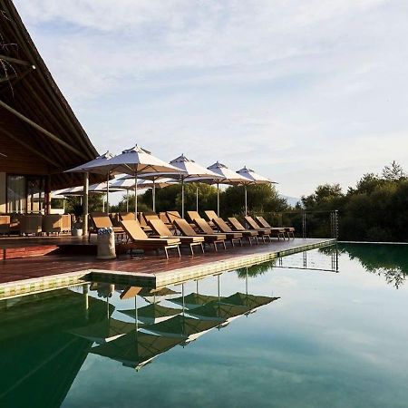 Letamo At Qwabi Private Game Reserve By Newmark Bela-Bela Exterior photo