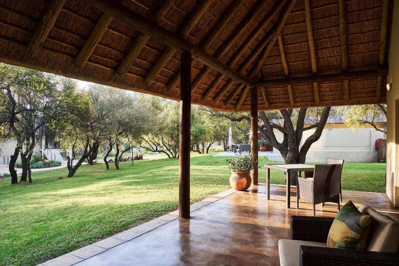 Letamo At Qwabi Private Game Reserve By Newmark Bela-Bela Exterior photo