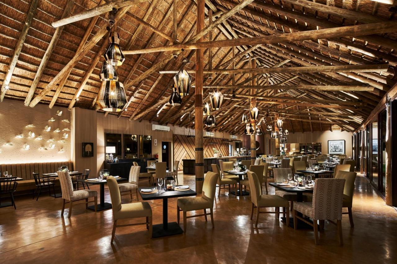Letamo At Qwabi Private Game Reserve By Newmark Bela-Bela Exterior photo